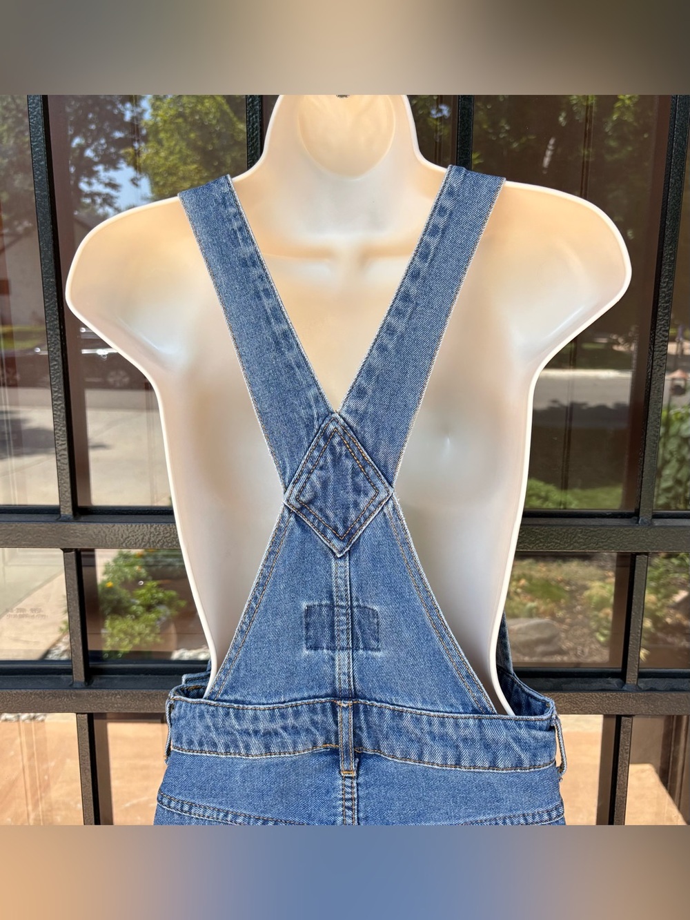 Overalls - Picture 6 of 13
